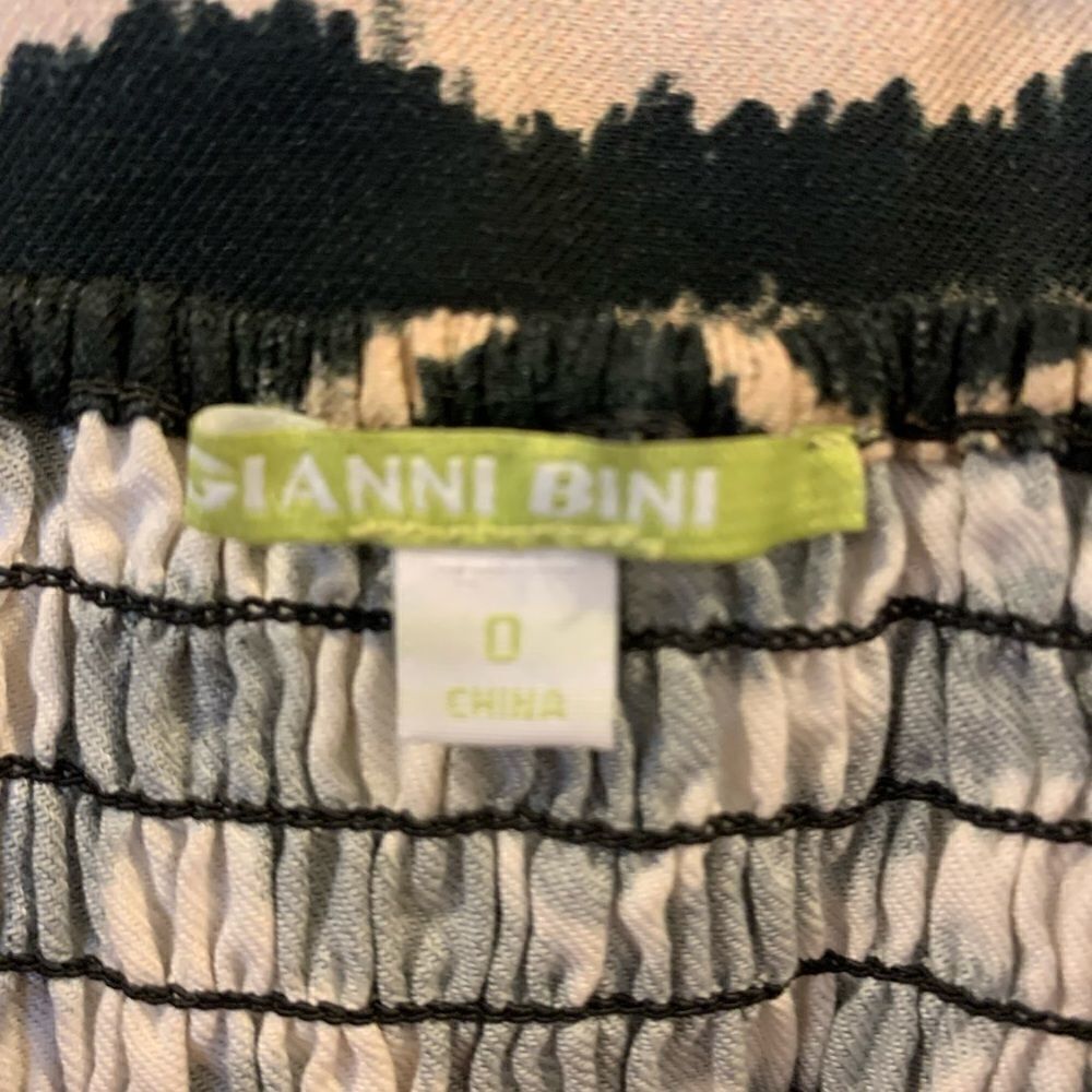 Gianni Bini 2p Set Tiger Fever Print - Picture 3 of 8